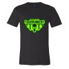 Unisex Jersey Tee Thumbnail