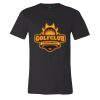 Unisex Jersey Tee Thumbnail