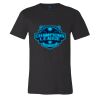 Unisex Jersey Tee Thumbnail