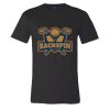 Unisex Jersey Tee Thumbnail