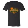 Unisex Jersey Tee Thumbnail