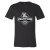 Unisex Jersey Tee Thumbnail