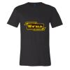 Unisex Jersey Tee Thumbnail