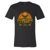 Unisex Jersey Tee Thumbnail