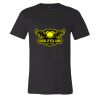 Unisex Jersey Tee Thumbnail