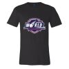 Unisex Jersey Tee Thumbnail