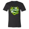 Unisex Jersey Tee Thumbnail