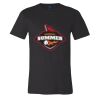 Unisex Jersey Tee Thumbnail