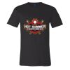 Unisex Jersey Tee Thumbnail