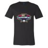 Unisex Jersey Tee Thumbnail