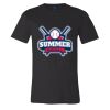 Unisex Jersey Tee Thumbnail