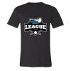 Unisex Jersey Tee Thumbnail