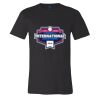 Unisex Jersey Tee Thumbnail