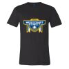 Unisex Jersey Tee Thumbnail