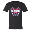 Unisex Jersey Tee Thumbnail