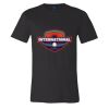Unisex Jersey Tee Thumbnail