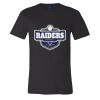 Unisex Jersey Tee Thumbnail
