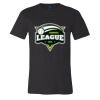 Unisex Jersey Tee Thumbnail