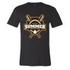 Unisex Jersey Tee Thumbnail