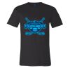 Unisex Jersey Tee Thumbnail