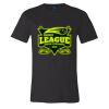 Unisex Jersey Tee Thumbnail