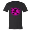 Unisex Jersey Tee Thumbnail