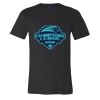 Unisex Jersey Tee Thumbnail