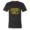 Unisex Jersey Tee Thumbnail