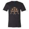 Unisex Jersey Tee Thumbnail