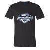 Unisex Jersey Tee Thumbnail