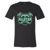 Unisex Jersey Tee Thumbnail