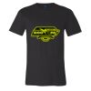 Unisex Jersey Tee Thumbnail