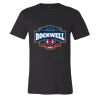 Unisex Jersey Tee Thumbnail