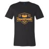 Unisex Jersey Tee Thumbnail