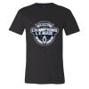 Unisex Jersey Tee Thumbnail