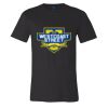 Unisex Jersey Tee Thumbnail