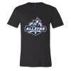 Unisex Jersey Tee Thumbnail