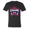 Unisex Jersey Tee Thumbnail