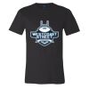 Unisex Jersey Tee Thumbnail