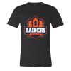 Unisex Jersey Tee Thumbnail