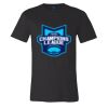 Unisex Jersey Tee Thumbnail