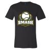 Unisex Jersey Tee Thumbnail