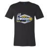 Unisex Jersey Tee Thumbnail
