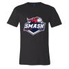 Unisex Jersey Tee Thumbnail