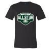 Unisex Jersey Tee Thumbnail