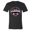 Unisex Jersey Tee Thumbnail