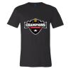 Unisex Jersey Tee Thumbnail
