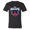 Unisex Jersey Tee Thumbnail