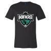 Unisex Jersey Tee Thumbnail
