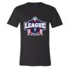 Unisex Jersey Tee Thumbnail
